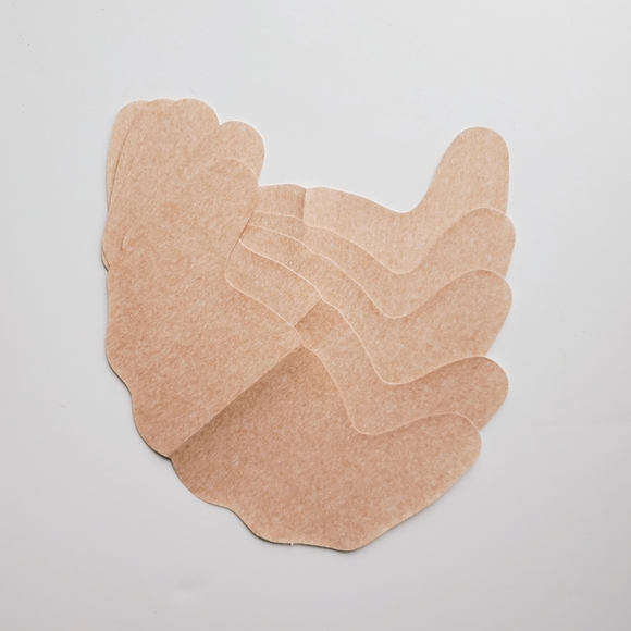 Fashion Forms Intimates & Sleepwear 325 Fashion Forms Adhesive Body